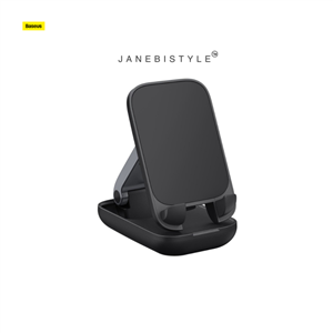 استند و پایه نگهدارنده رومیزی بیسوس Baseus Seashell Series Adjustable Phone Stand