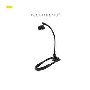 هولدر گردنی و ایستاده بیسوس Baseus ComfortJoy Series Adjustable Boom Phone Neck Holder LUGB000001