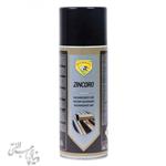 اسپری گالوانیزه زینک طلایی اکو سرویس Eco Service Zinco Oro