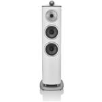 اسپیکر HIGH-END باورز اند ویلکینز Bowers & Wilkins سری Diamond 800 مدل D4 804 رنگ White