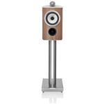 اسپیکر HIGH-END باورز اند ویلکینز Bowers Wilkins سری Diamond 800 مدل D4 805 رنگ Satin Walnut 