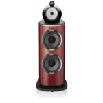 اسپیکر HIGH-END باورز اند ویلکینز Bowers & Wilkins سری Diamond 800 مدل D4 801 رنگ Satin Rosenut