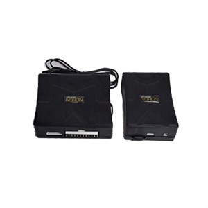 دزدگیر و ردیاب نورون مدل S600