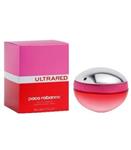 عطر و ادکلن زنانه پاکو رابان الترا رد ادوپرفیوم Paco Rabanne Ultrared EDP for women