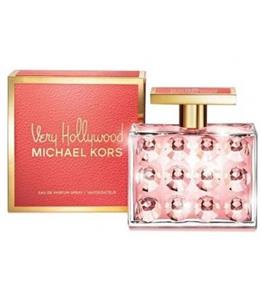 عطر زنانه مایکل کورس وری هالیوود Michael Kors Very Hollywood for women 