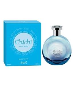 عطر و ادکلن مردانه سپیل چی چی ادو تویلت Sapil Chichi for men EDT for men