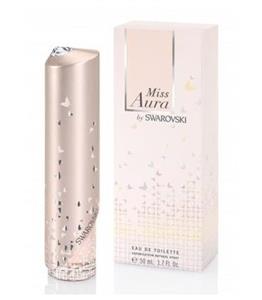 عطر و ادکلن زنانه سوآروسکی میس اورا Swarovski Miss Aura EDT for women