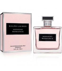 عطر و ادکلن زنانه رالف لورن میدنایت رمنس ادوپرفیوم Ralph Lauren Midnight Romance EDP for women 