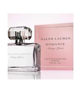 عطر و ادکلن زنانه رالف لورن رومنس الویز یورز ادوپرفیوم Ralph Lauren Romance Always Yours EDP for women 