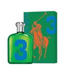 عطر و ادکلن مردانه رالف لورن بیگ پونی 3 ادوتویلت Ralph Lauren Big Pony 3 EDT for men