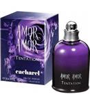 عطر و ادکلن زنانه کاچارل (کاشارل) آمور آمور تنتیشن ادوپرفیوم Cacharel Amor Amor Tentation EDP for women