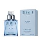 عطر و ادکلن کالوین کلین (سی کی) اترنیتی آکوا مردانه Calvin Klein (ck) Eternity Aqua