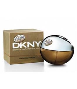 عطر و ادکلن مردانه دی کی ان وای بی دلیشیز ادو تویلت DKNY Be Delicious For Men EDT for men