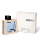 عطر و ادکلن مردانه دسکوارد هی وود اوشن وت ادوتویلت DSQUARED He Wood Ocean Wet Wood EDT For Men