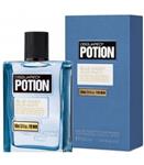 عطر و ادکلن مردانه دسکوارد پوشن بلو کادت ادوتویلت Dsquared Potion Blue Cadet EDT for Men 