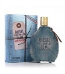 عطر مردانه دیزل فیول فور لایف دنیم Diesel Fuel For Life Denim For  Men