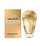 عطر و ادکلن زنانه پاکو رابان لیدی میلیون او مای گلد ادوتویلت Paco Rabanne Lady Million Eau My Gold EDT For Women