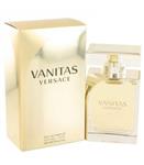 عطر و ادکلن ورساچه ونیتاس زنانه ادوپرفیوم ایتالیا Versace Vanitas