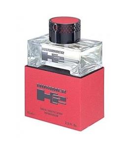 عطر و ادکلن مردانه هامر اچ 2 Hummer H2 EDT for men 