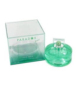 عطر و ادکلن مردانه جاکومو پارادکس گرین ادوتویلت jacomo Paradox Green EDT for men