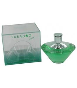 عطر و ادکلن زنانه جاکومو پارادکس گرین ادوتویلت jacomo Paradox Green EDT for women