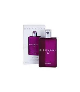 عطر و ادکلن زنانه جان ریچموند ایکس ومن ادوتویلت John Richmond X Woman EDT for Women 