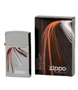 عطر مردانه زیپو Zippo On The Road Pour Homme for men