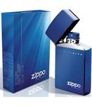 عطر و ادکلن مردانه زیپو اینتو بلو ادو تویلت Zippo Into The Blue Pour Homme for men