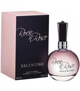 عطر و ادکلن زنانه والنتینو ( ولنتینو) راکن رز ادوپرفیوم Valentino Rock 'n Rose EDP for women