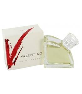 عطر و ادکلن زنانه والنتینو (ولنتینو) وی ادوپرفیوم Valentino V EDP for women 