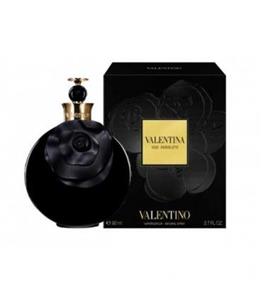 عطر و ادکلن زنانه والنتینو (ولنتینو) والنتینا عود اسولوتو ادوپرفیوم Valentino Valentina Oud Assoluto EDP for women
