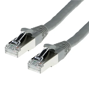 کابل شبکه پچ کورد TNC 610 تسکو CAT6 UTP طول 1 متری