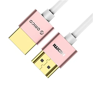 کابل HDMI اوریکو V2.0-4Kمدل HD205-30-WH طول 3 متر
