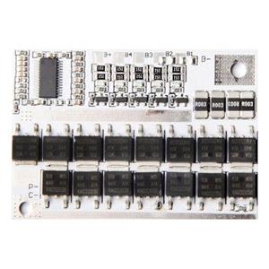ماژول شارژ باتری لیتیوم-یون 5 سل 100 آمپر – 21 ولت