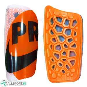 قلم بند نایک طرح اصلی Nike Guards Orange Black 