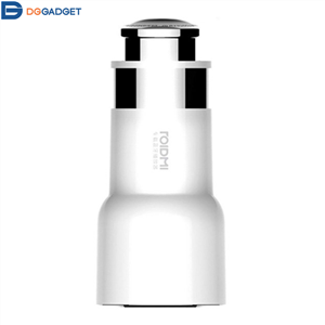 شارژر فندکی و پخش کننده بلوتوث شیائومی مدل RoidMi 2s BFQ02RM