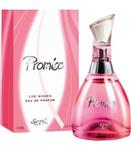 عطر و ادکلن زنانه سپیل پرامیس Sapil Promise EDP for women