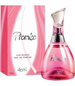 عطر و ادکلن زنانه سپیل پرامیس Sapil Promise EDP for women