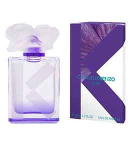 عطر و ادکلن زنانه کنزو کالر ویولت ادوپرفیوم Kenzo Couleur Violet EDP for women 