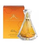 عطر و ادکلن زنانه کیم کارداشیان پیور هانی ادوپرفیوم Kim Kardashian Pure Honey EDP for women