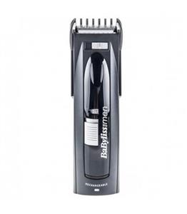 ماشین اصلاح سر و صورت بابیلیس Babyliss E696SDE Hair Clipper