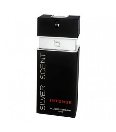 عطر ادکلن جکس بوگارت سیلور سنت اینتنس 100 میل | Bogart Silver Scent Intense