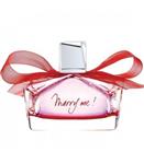 عطرزنانه لانوین مری می لاو ادیشن Lanvin Marry Me Love Edition Eau De Parfum For Women