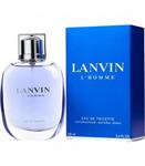 عطر و ادکلن مردانه لانوین ال هوم ادوتویلت Lanvin LHomme EDT For Men