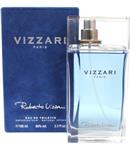 عطر و ادکلن مردانه روبرتو ویزاری هوم ادوتویلت Roberto Vizzari Vizzari homme EDT for men