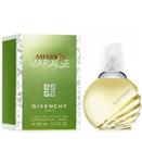 عطر و ادکلن زنانه جیونچی (ژیوانشی) آماریج ماریاج ادوپرفیوم Givenchy Amarige Mariage EDP for Women