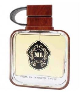 عطر و ادکلن مردانه امپر مموریز لاندن ادوتویلت Emper Memories London EDT For Men