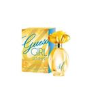 عطر زنانه گس گرل سامر Guess Girl Summer for women