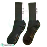 جوراب استپ دار ساکس پرو Socks Pro Socks Black