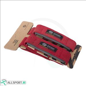 باند لیفت پد دار چمپکس بسته دو عددی